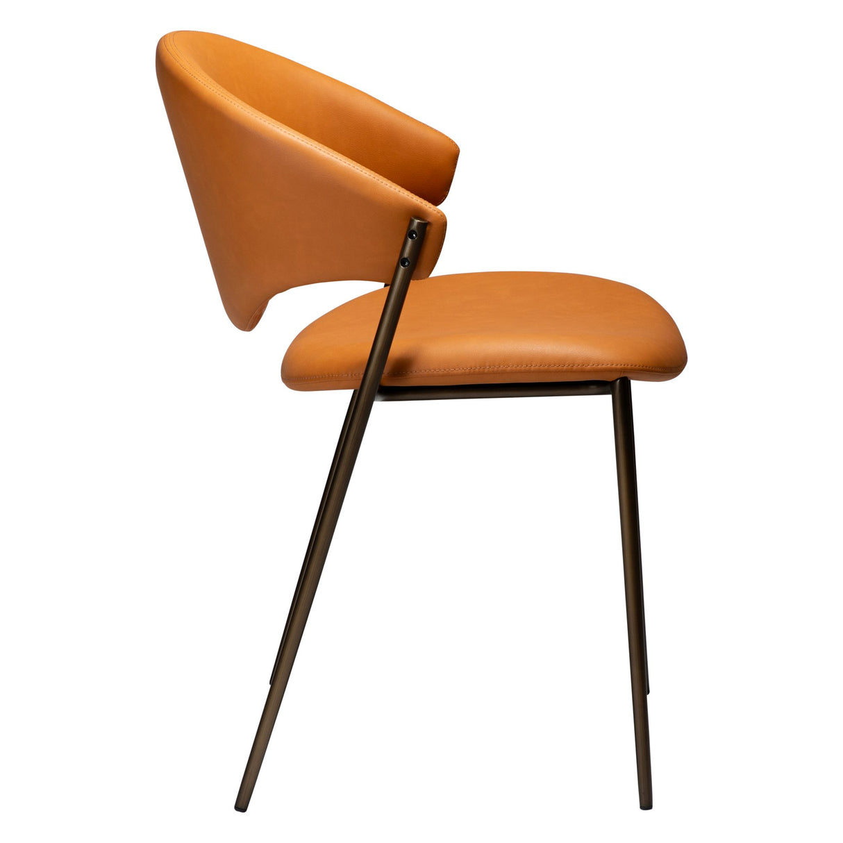 Zone Stol Pumpkin Spice Art.Leather