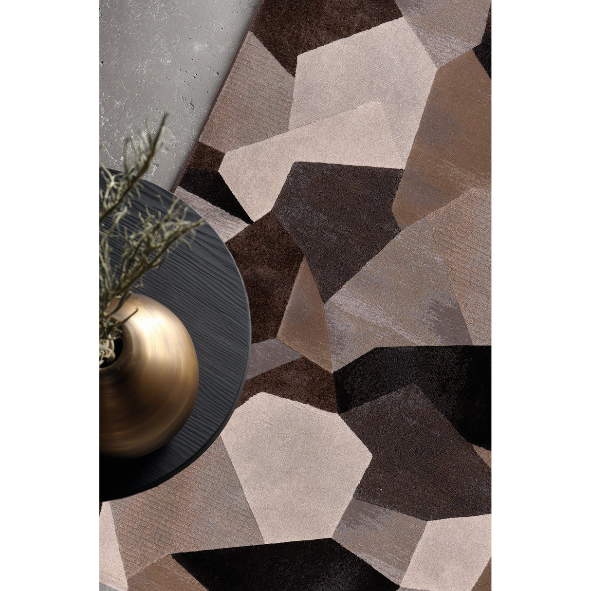 Oscar Matta Brun/Beige