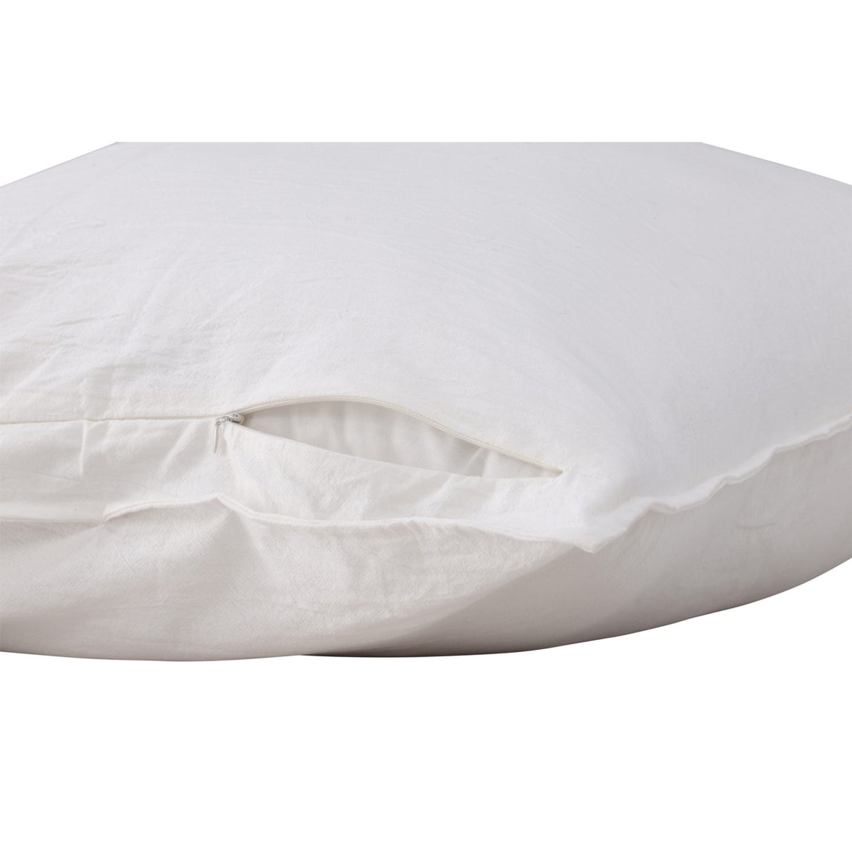Ronja Kuddfodral Vit