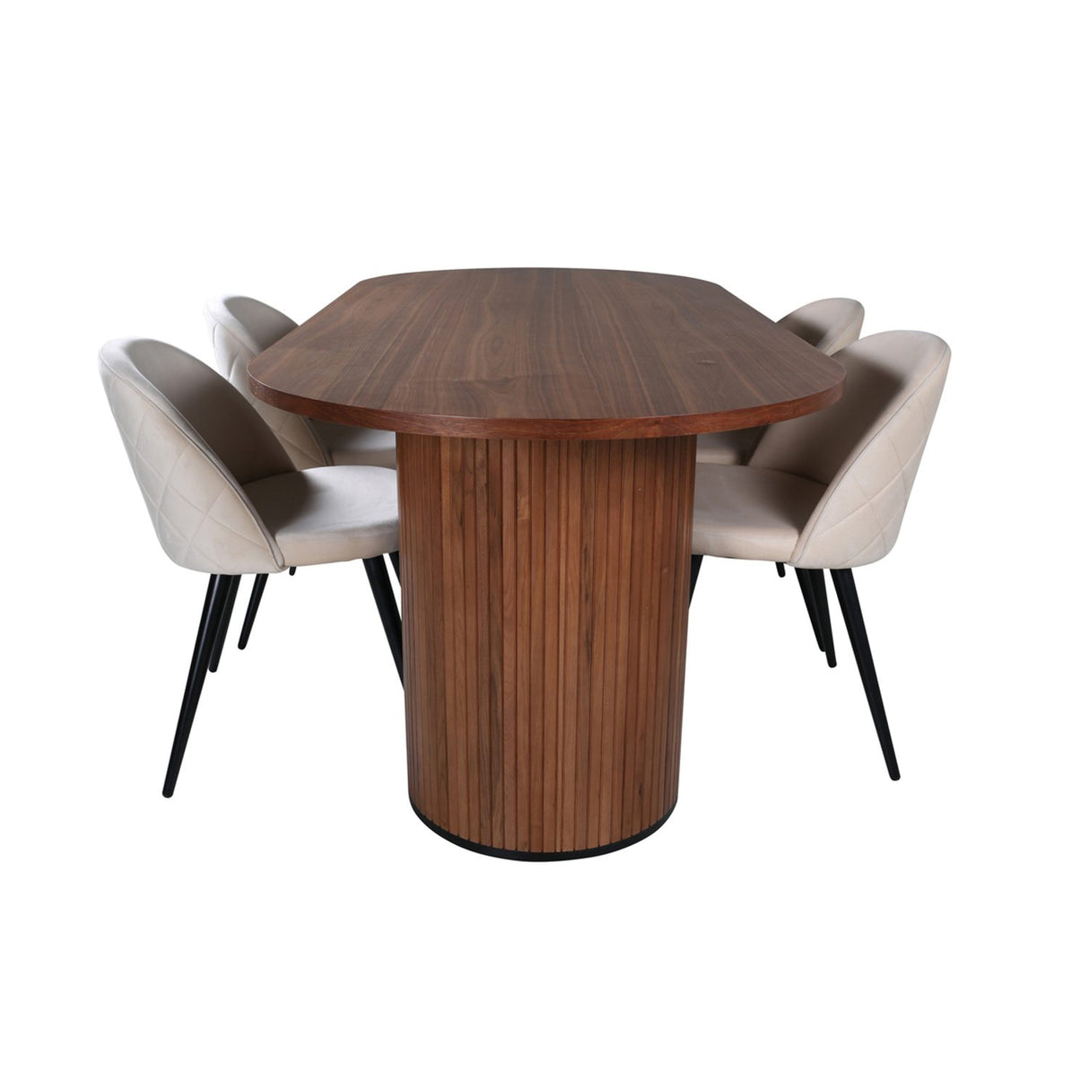 Bianca, Velvet Oval matgrupp