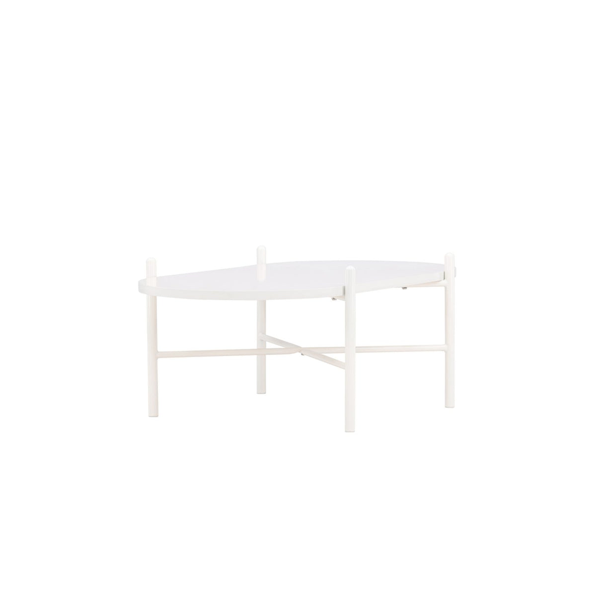 Pueblo Soffbord Beige