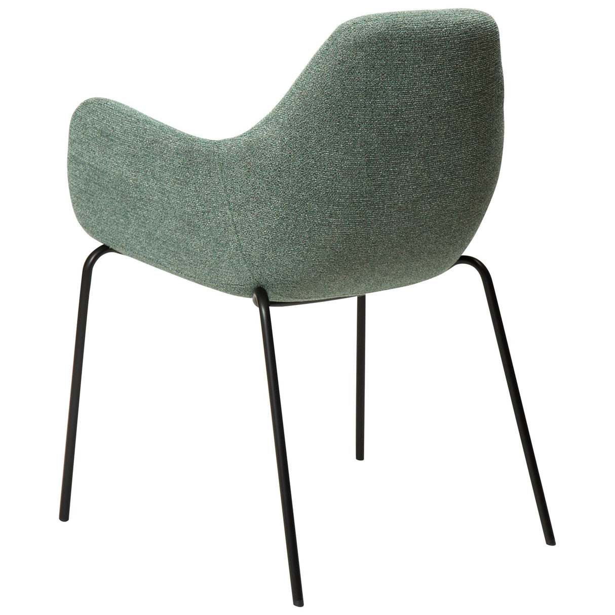 Zimmer Karmstol Pebble Green