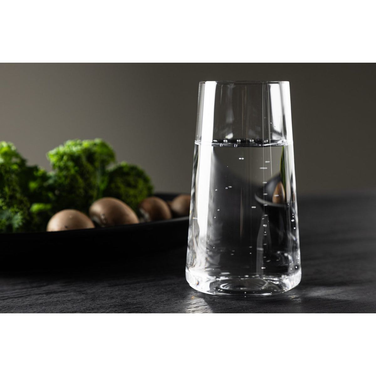 Shine Glas