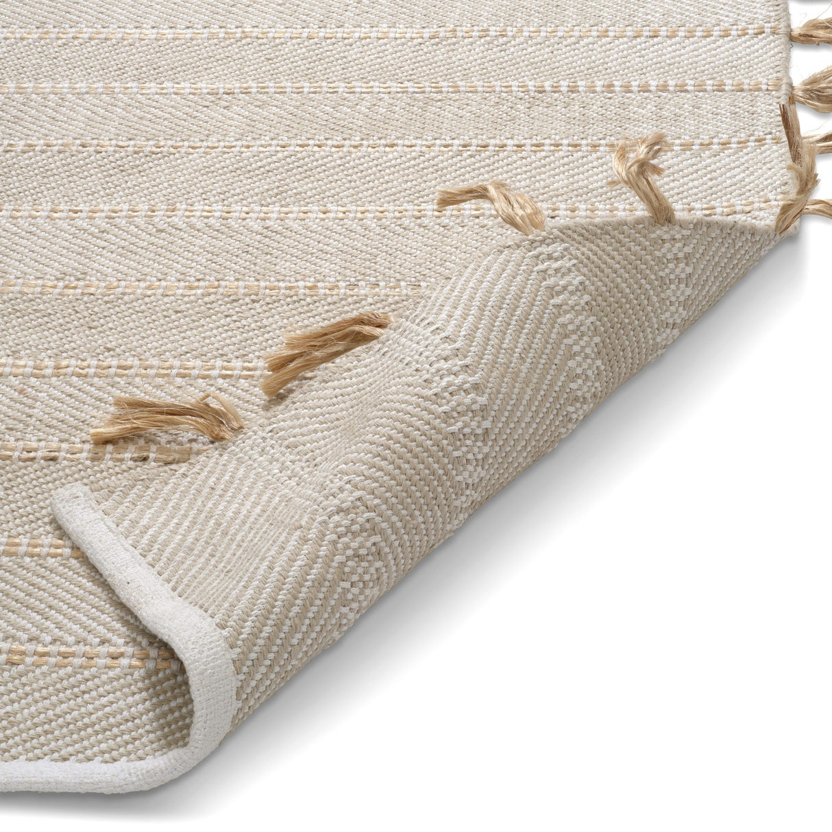 Cochin Matta Beige/Jute
