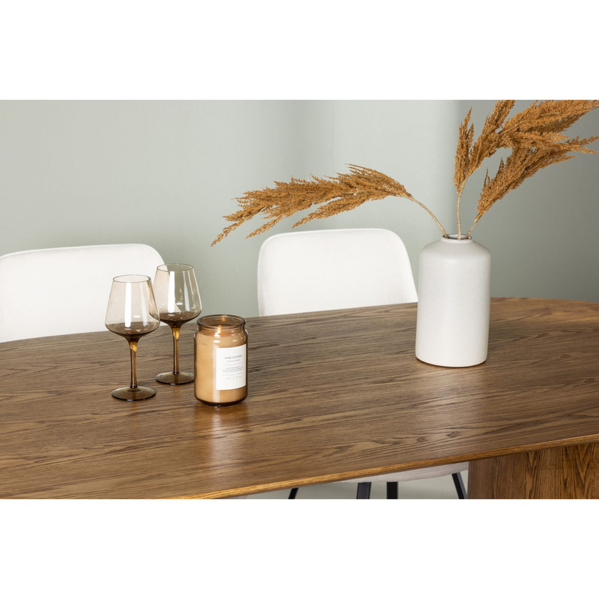 Isolde, Rosie Oval matgrupp Natur