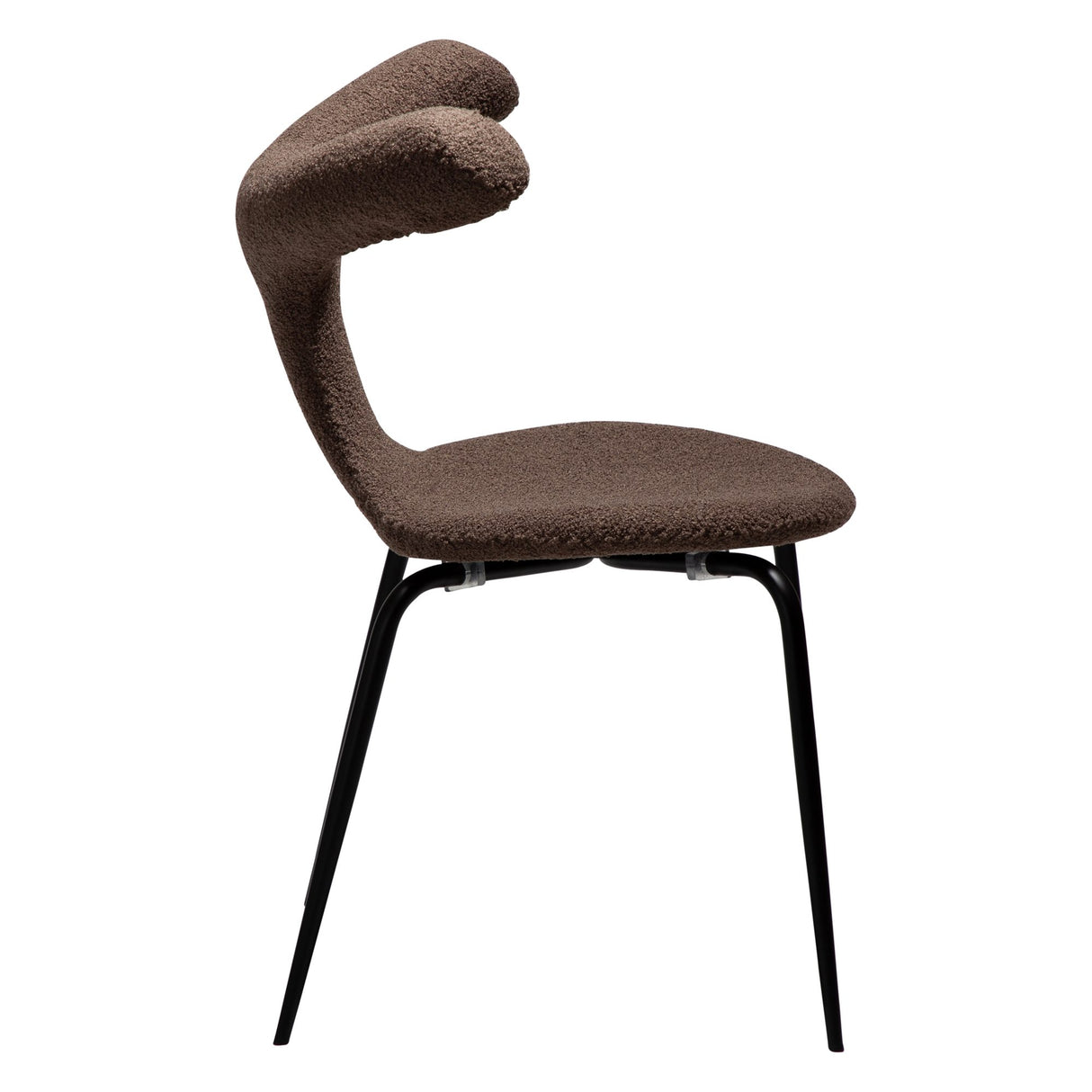 Bull Stol Major Brown