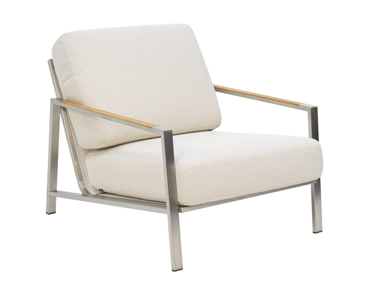Naos Fåtölj Dot Beige