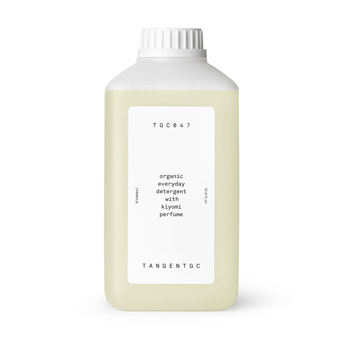 Kiyomi everyday 1000 ml Tvättmedel