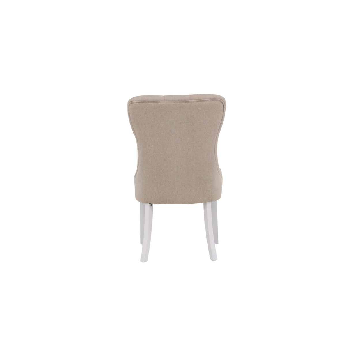 Vista Matstol Beige