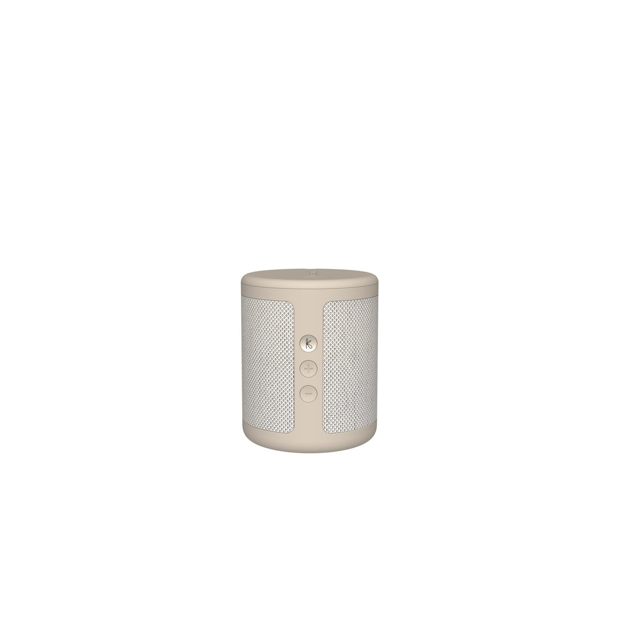 Dabbie /radio dab+ bluetooth 5.3 Högtalare Ivory Sand