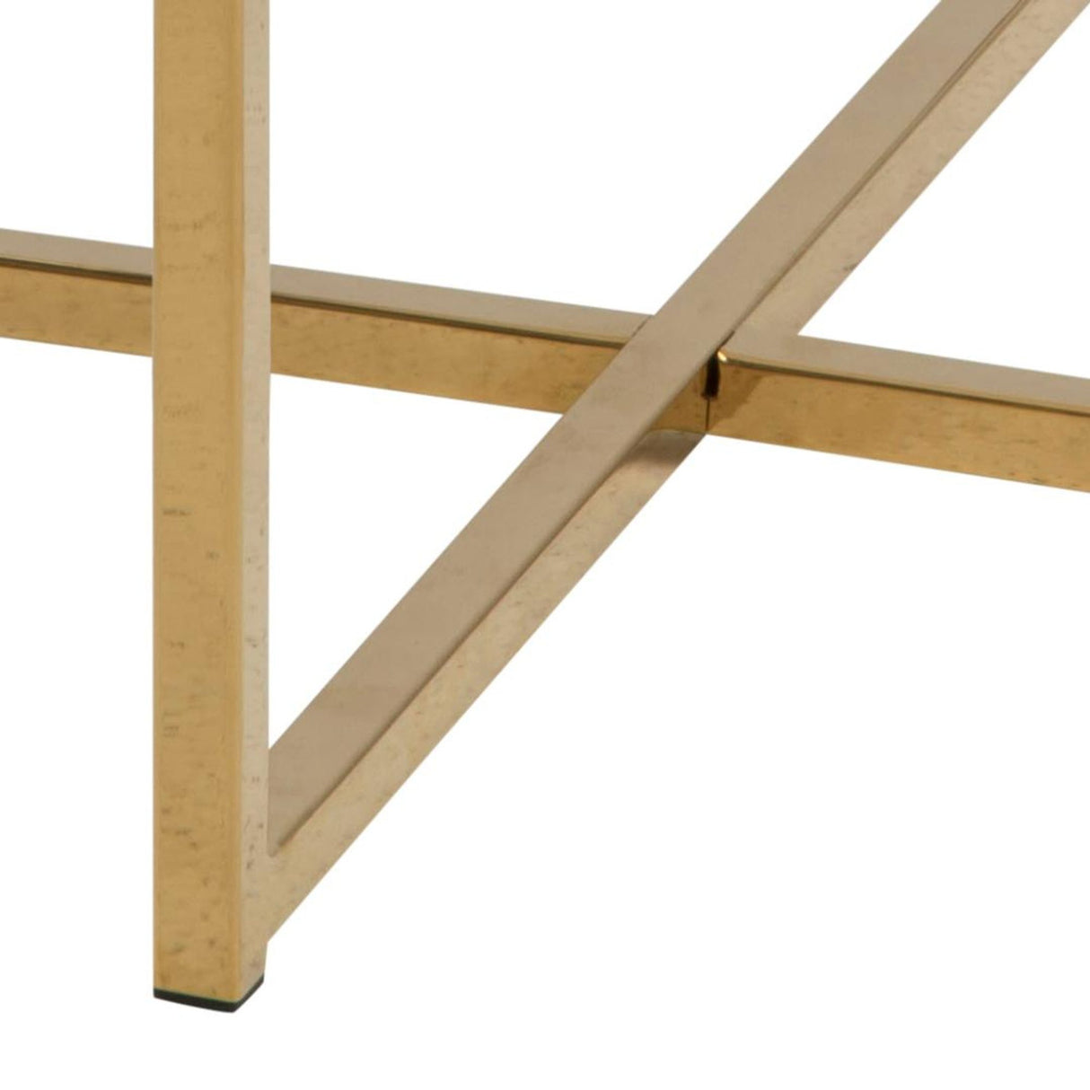 Versailles Sidobord Rund 50 cm