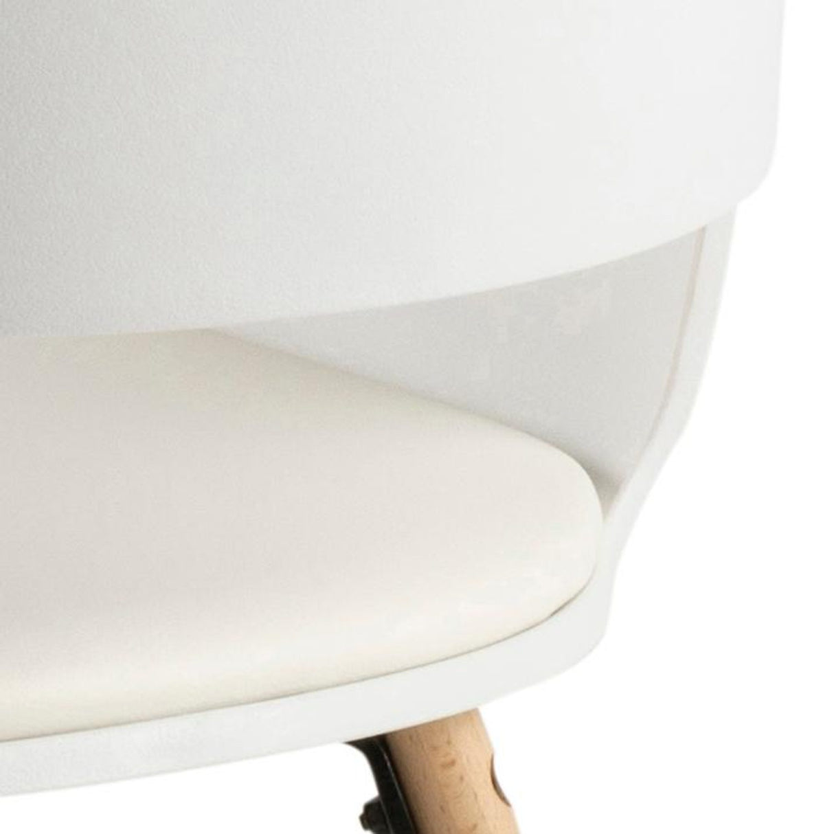 Barbara Karmstol Vit