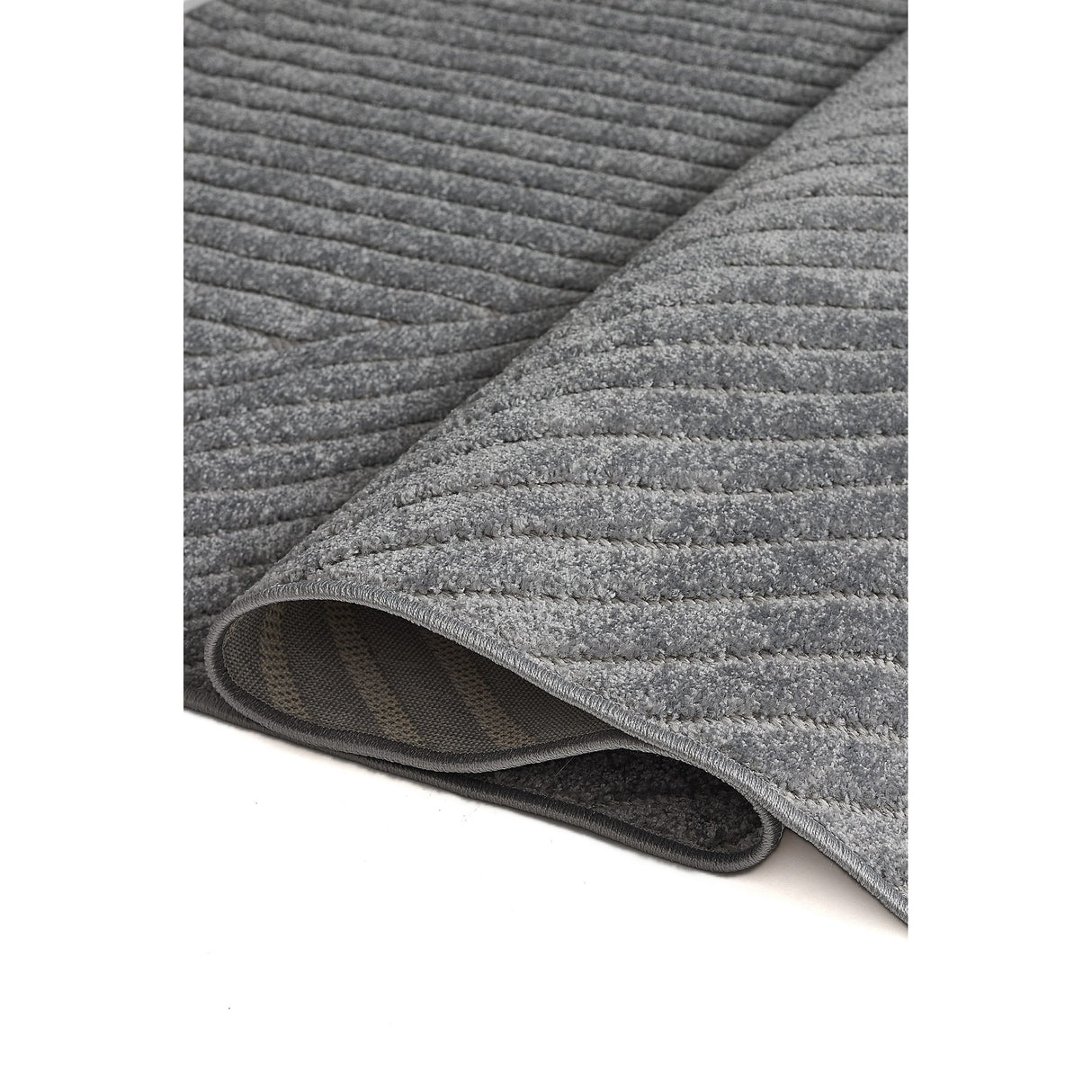 Ocktavia Wiltonmatta Ljusgrå