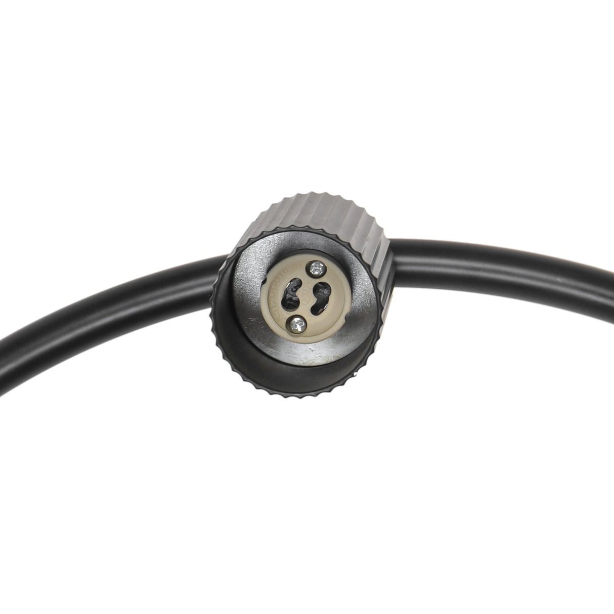 Vico Ljuskrona Svart Taklampa