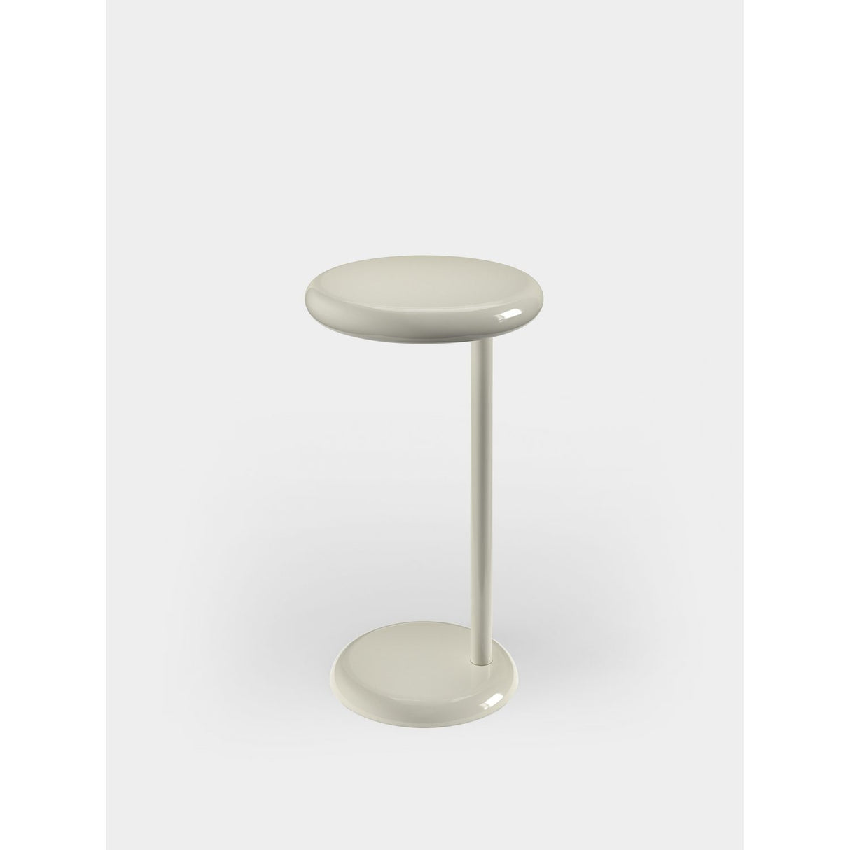 Spot Sidobord Putty
