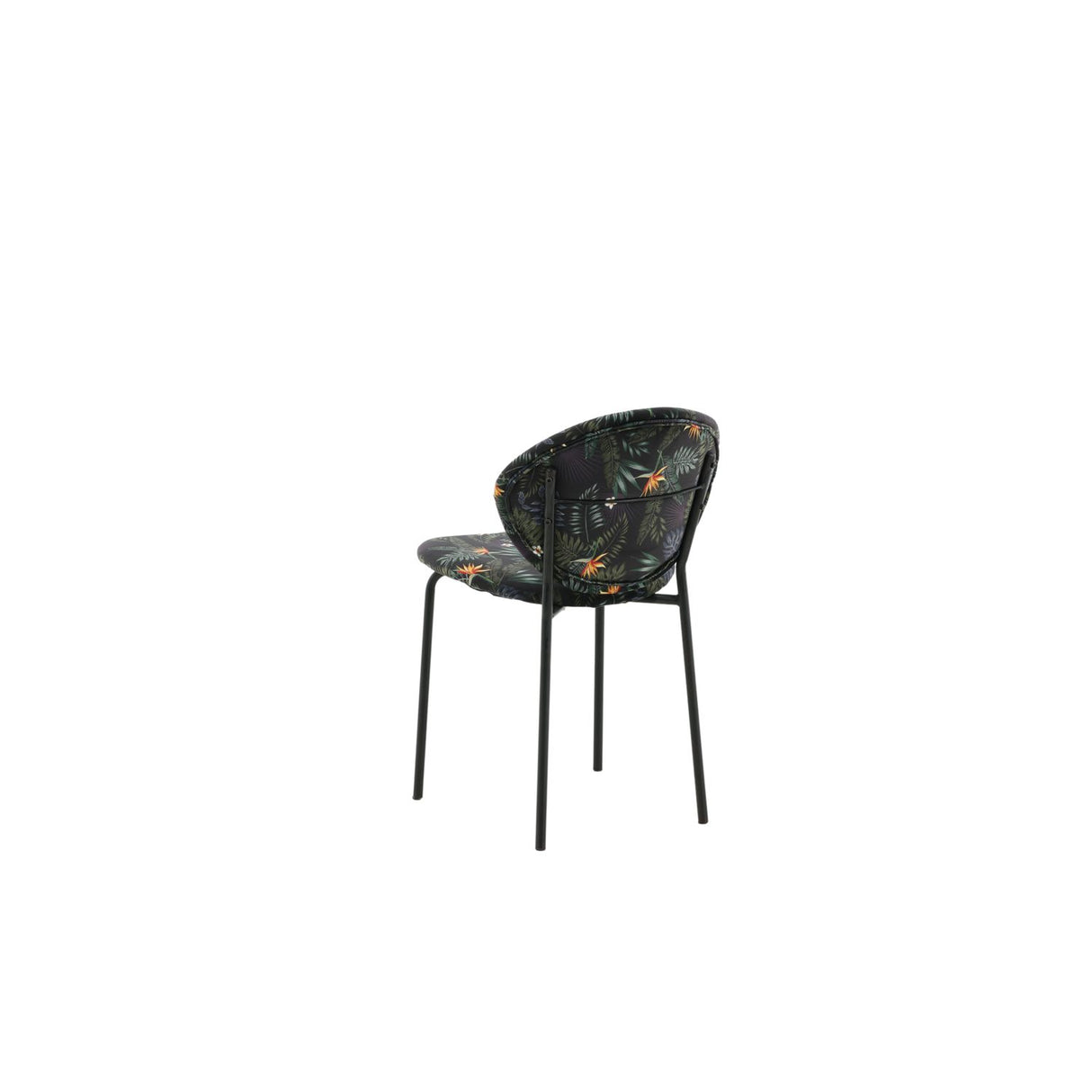 Valv Matstol Guld