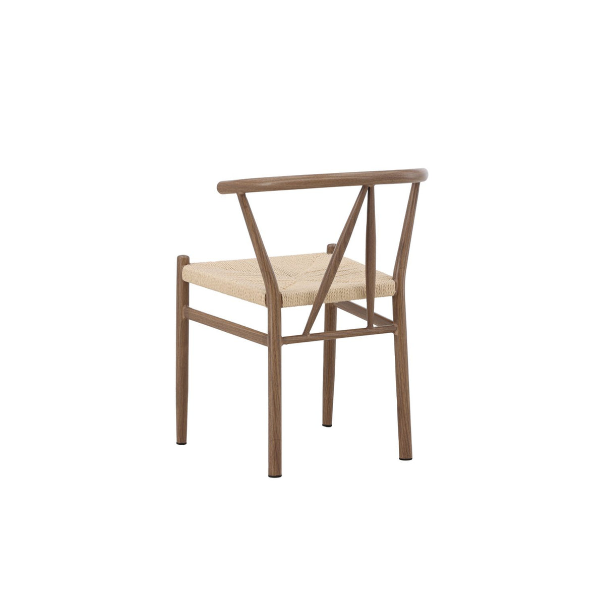 Alfons Matstol Beige