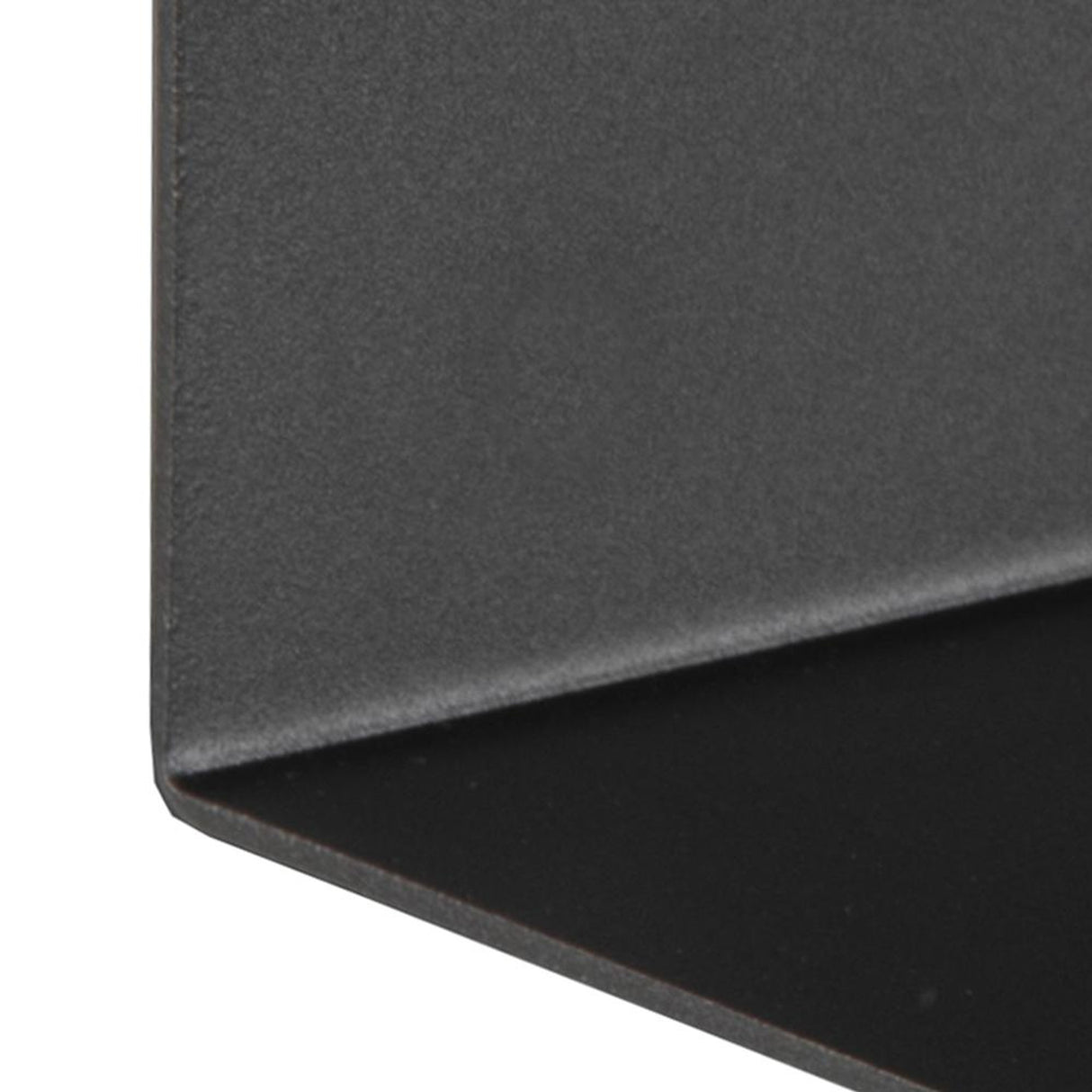 Joliet Vägghylla 35x20 cm Svart