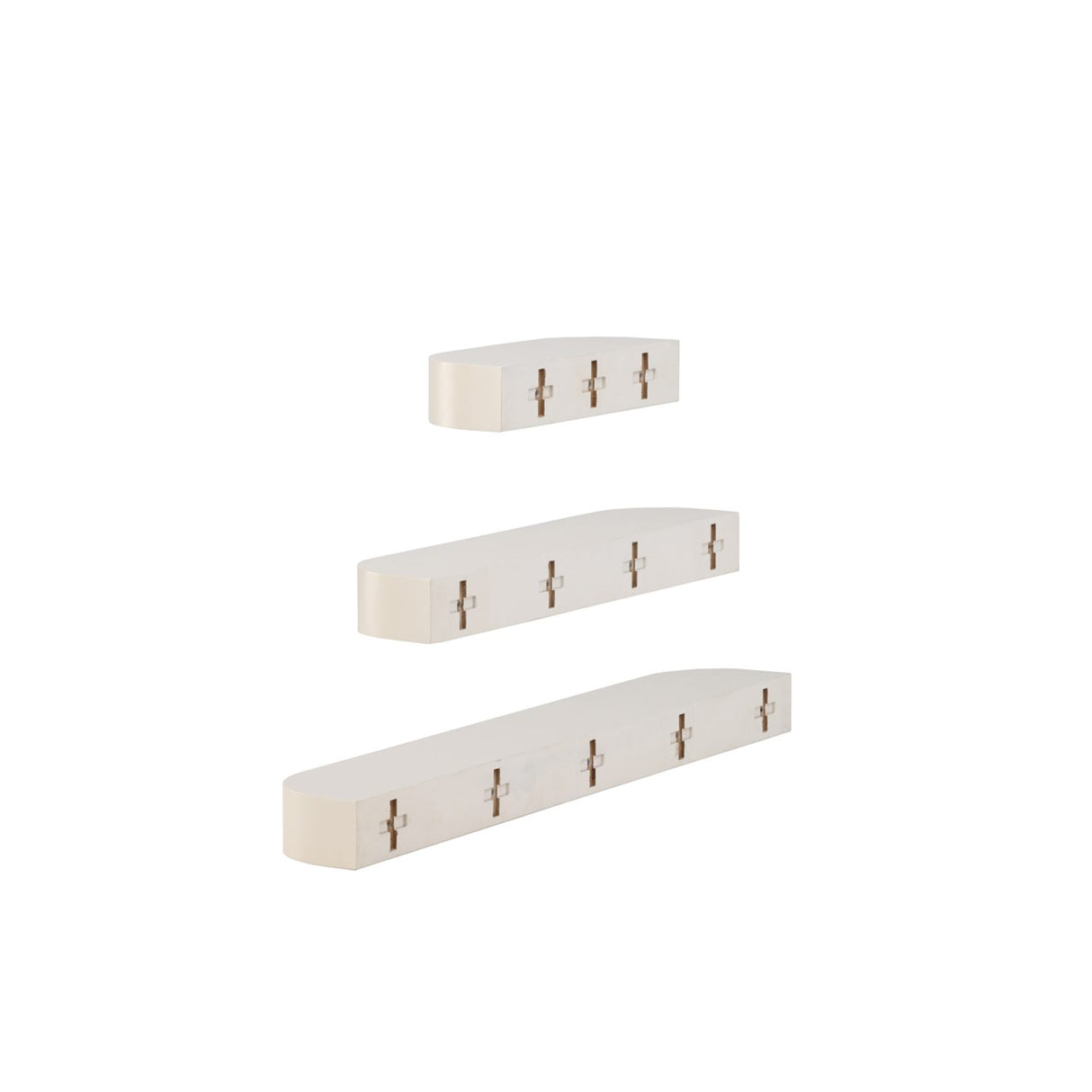 Glow Hylla Beige