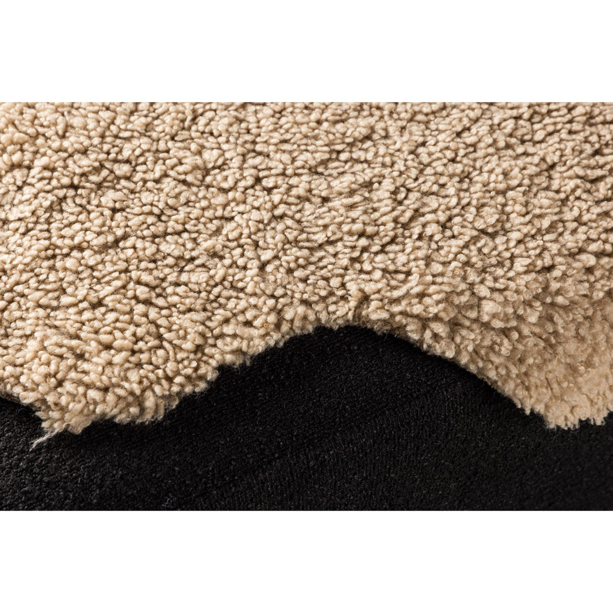 Katy Pläd Beige, 60 x 90