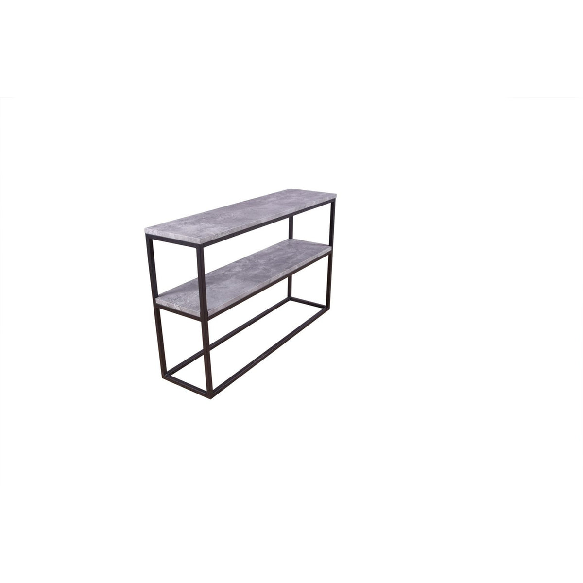 Rise Sidobord Svart