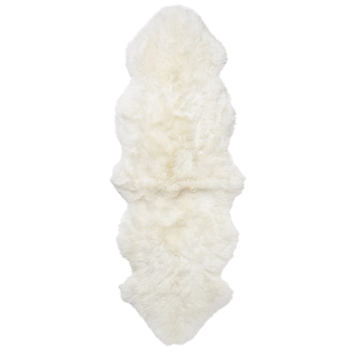 Gently Fäll White