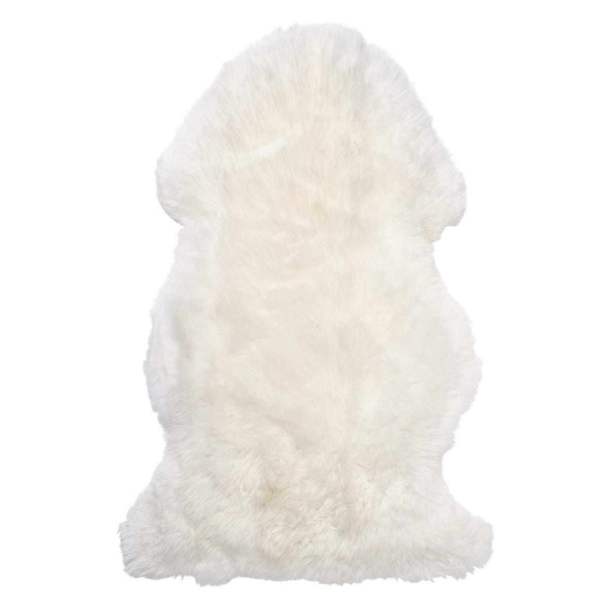 Gently Fäll White