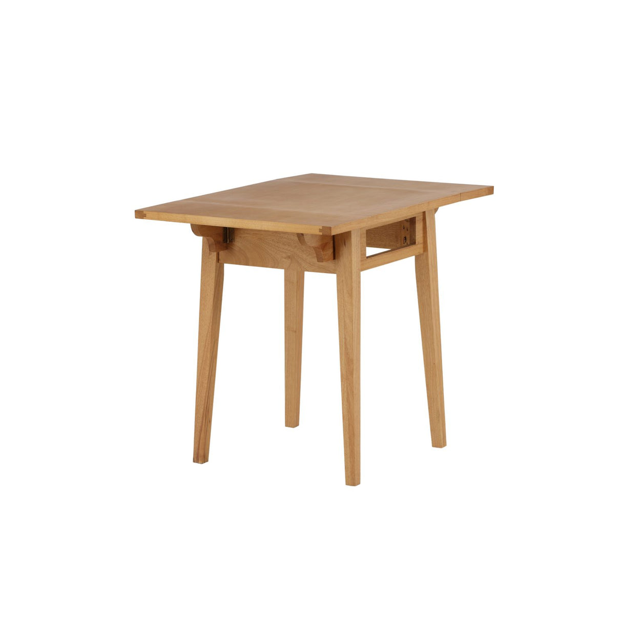 Yakidon Rektangulärt matbord Brun, 60 x 45