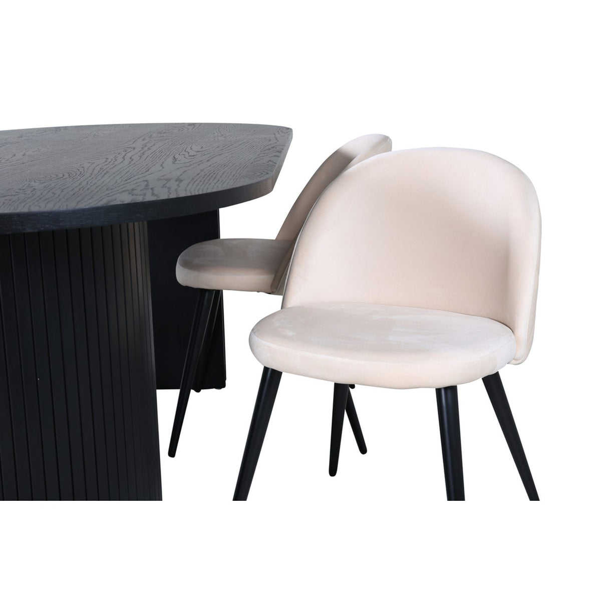Bianca, Velvet Oval matgrupp