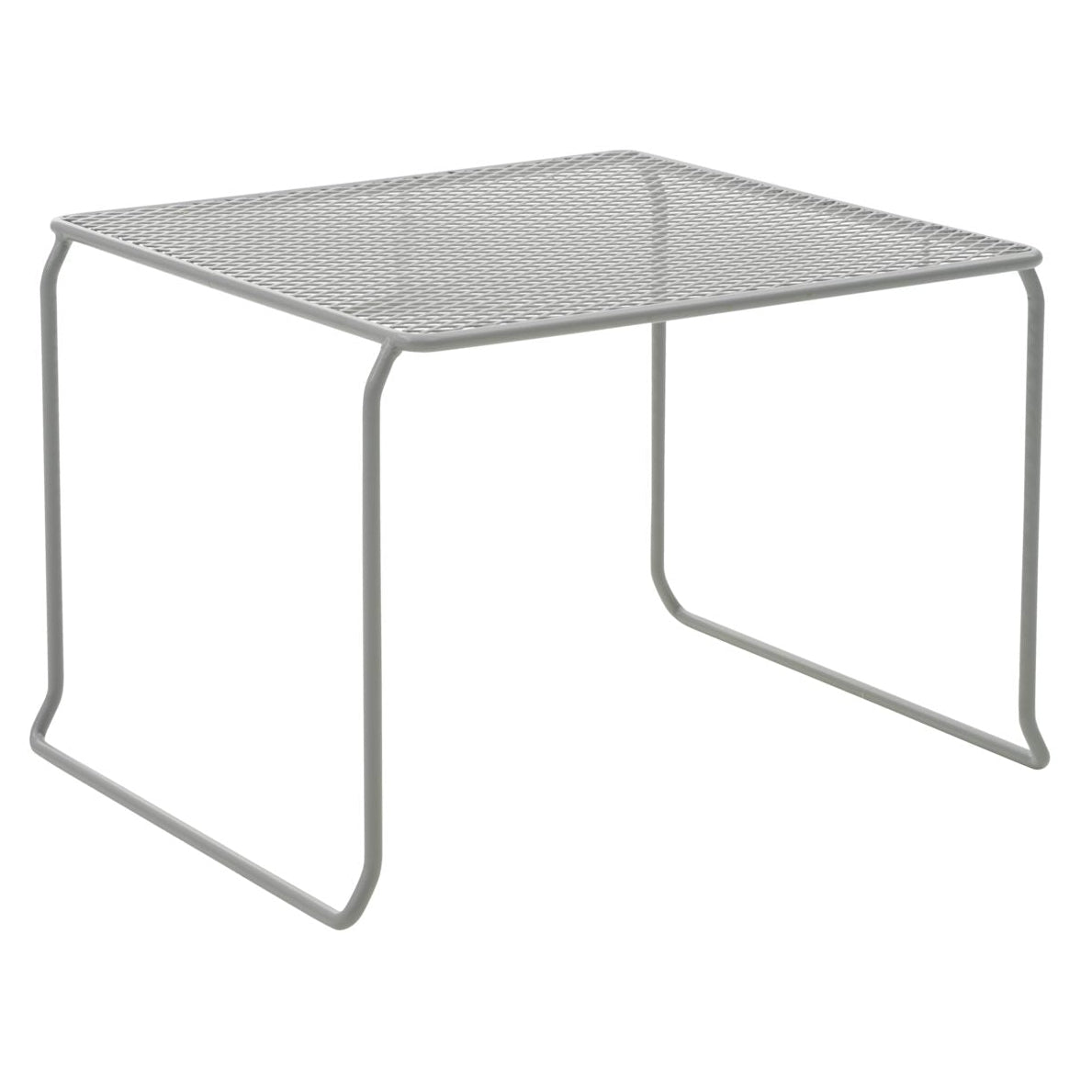 Haru Sidobord Slate Grey