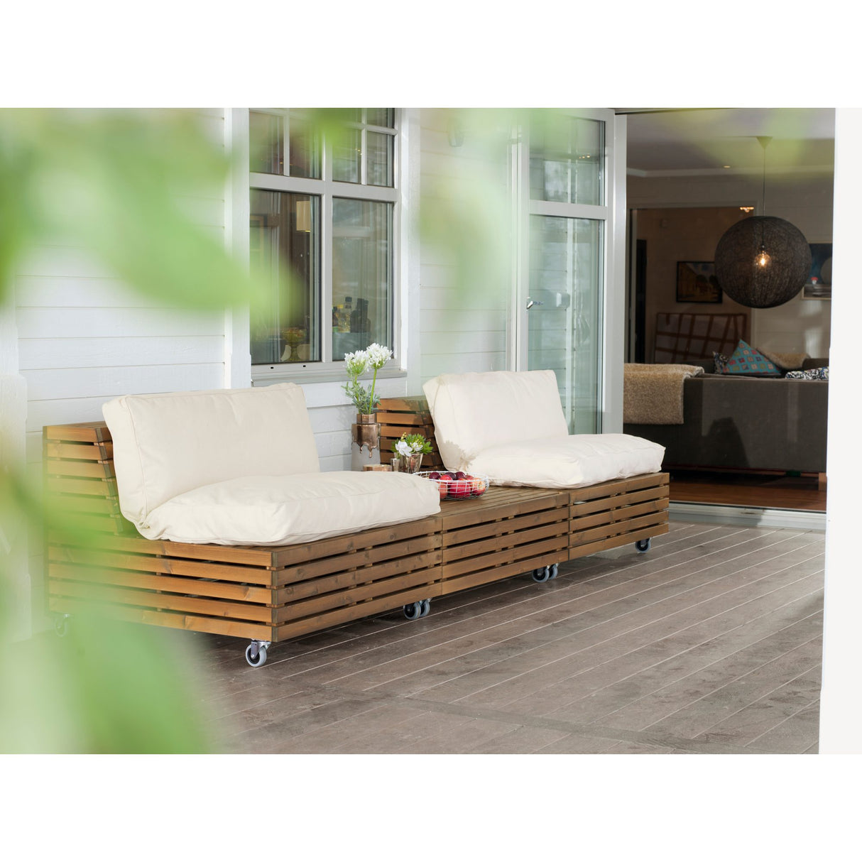 Bara Vara Divandyna Vit