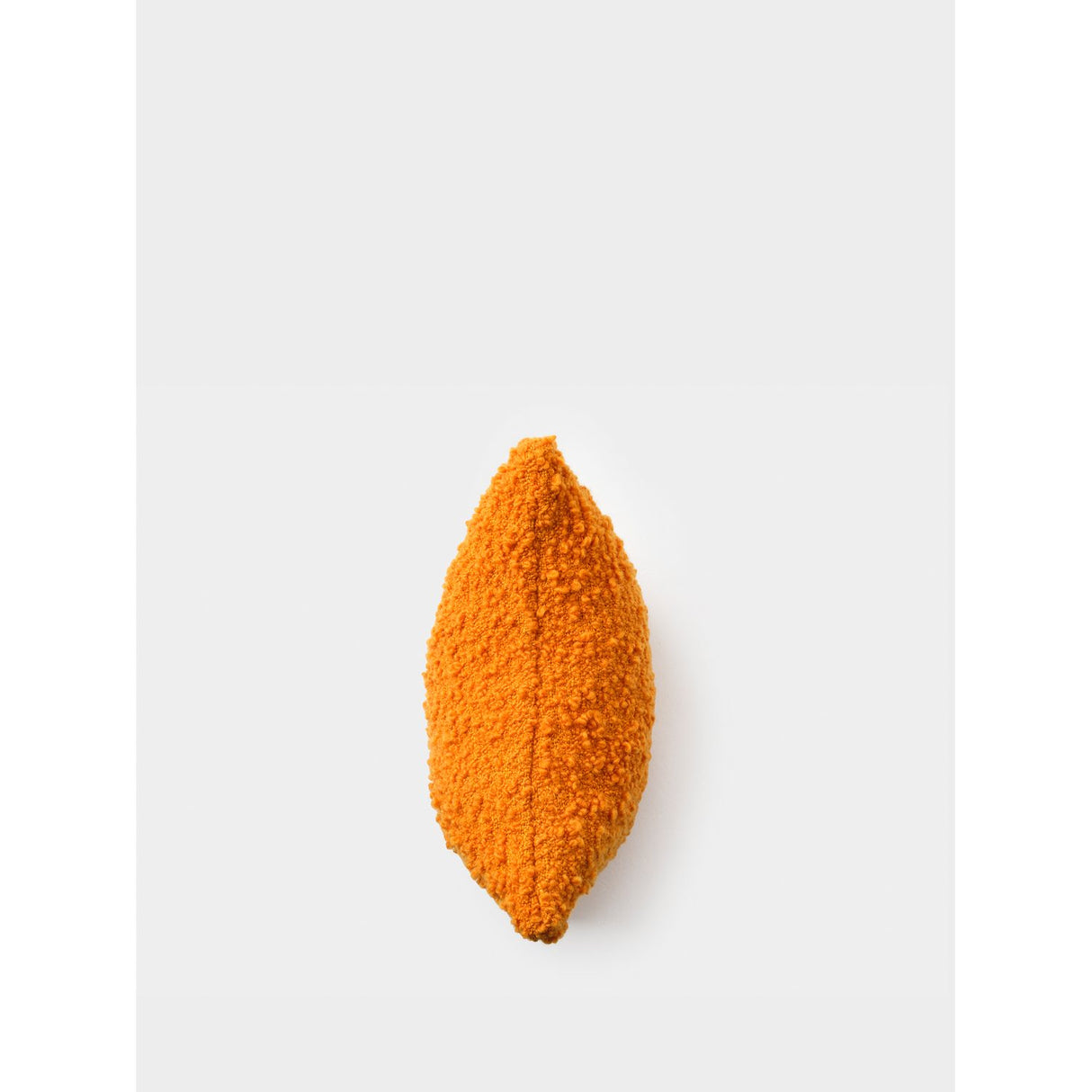 Bobble Kudde Ochre