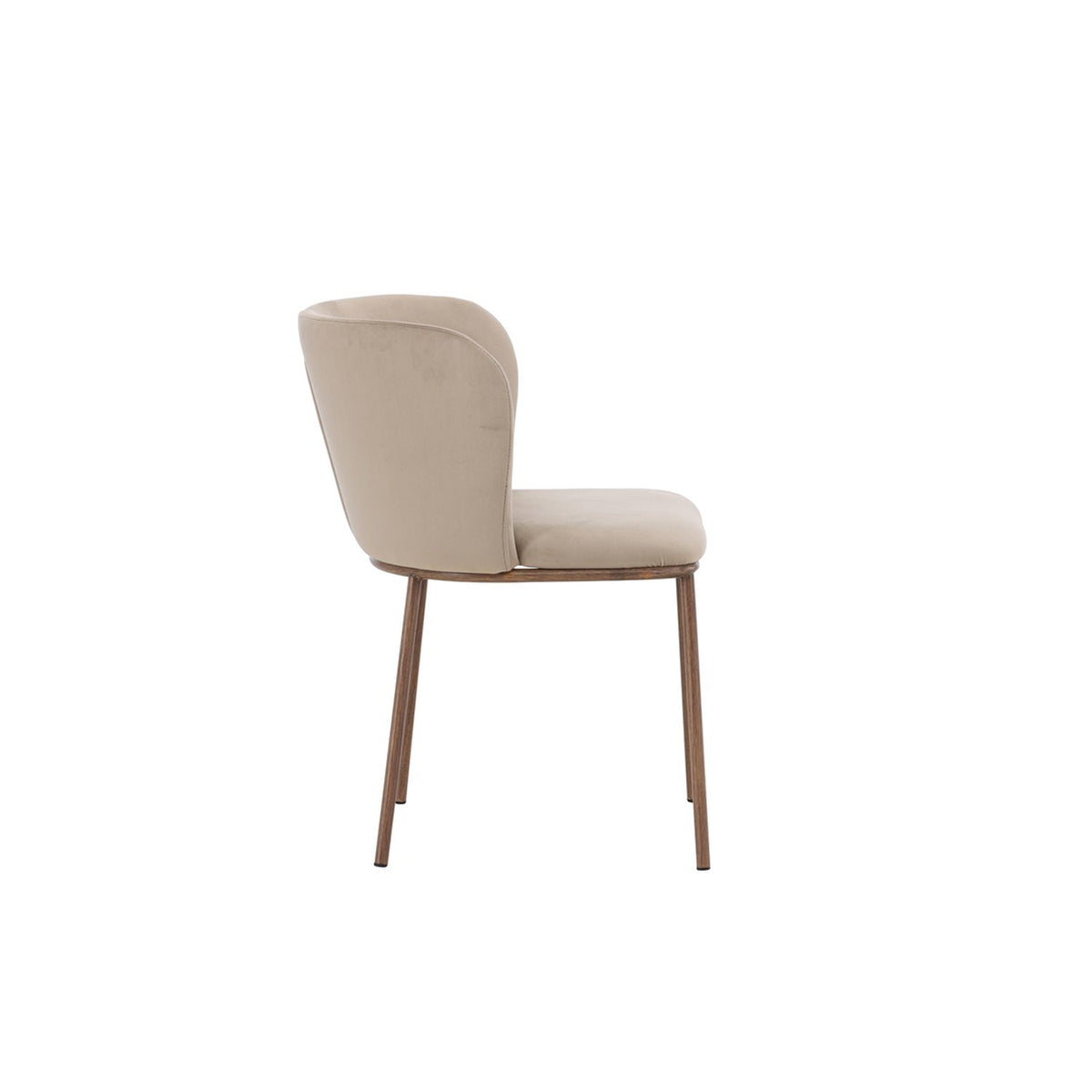 Edina Matstol Beige