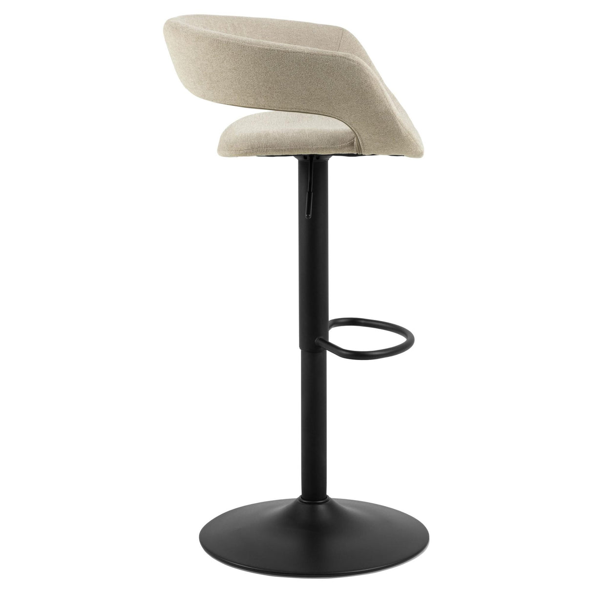 Tracy Barstol Apia tyg Sand