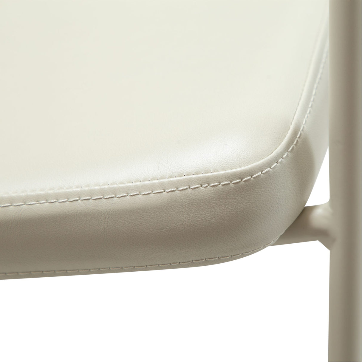 Boto Stol Bone White