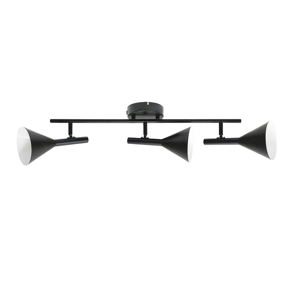 Kelvis Svart Plafond