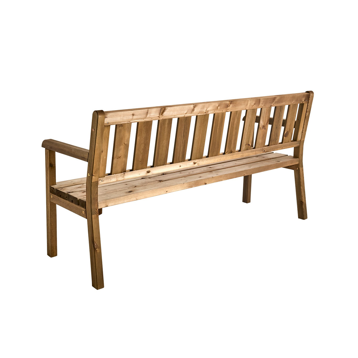 Linderud 3-sits Utesoffa