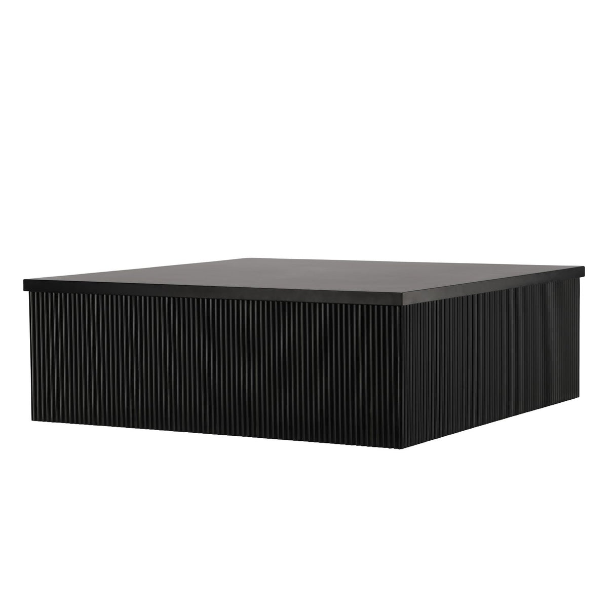 Lenox Soffbord Svart