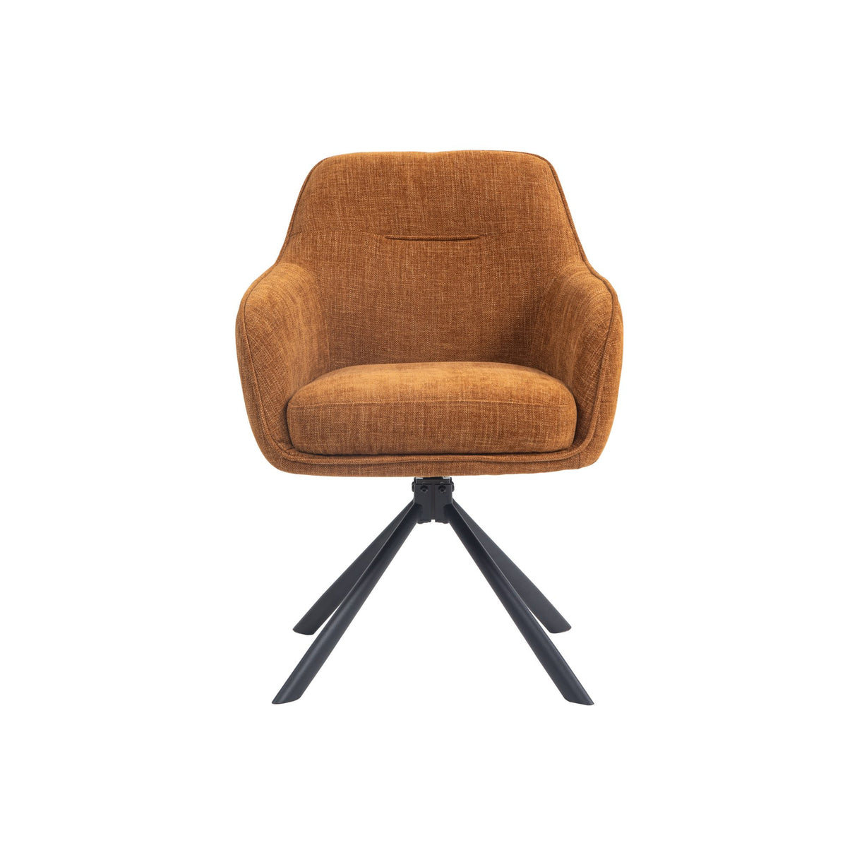 Kate Snurrstol TOP Rost, Metall