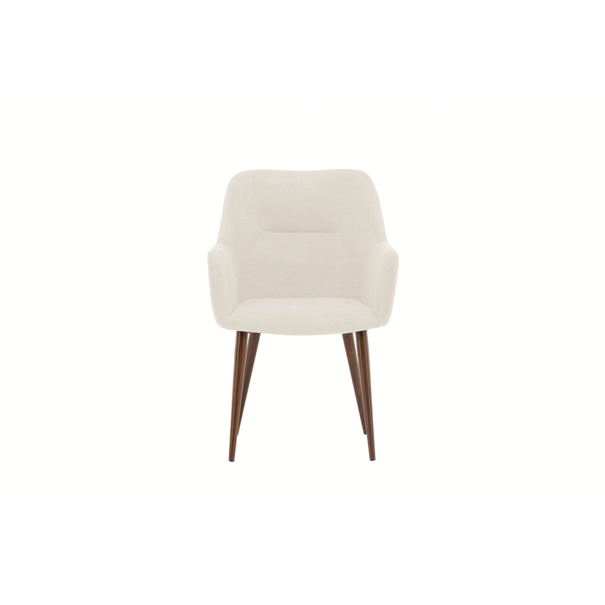 Tomorrow Matstol Beige