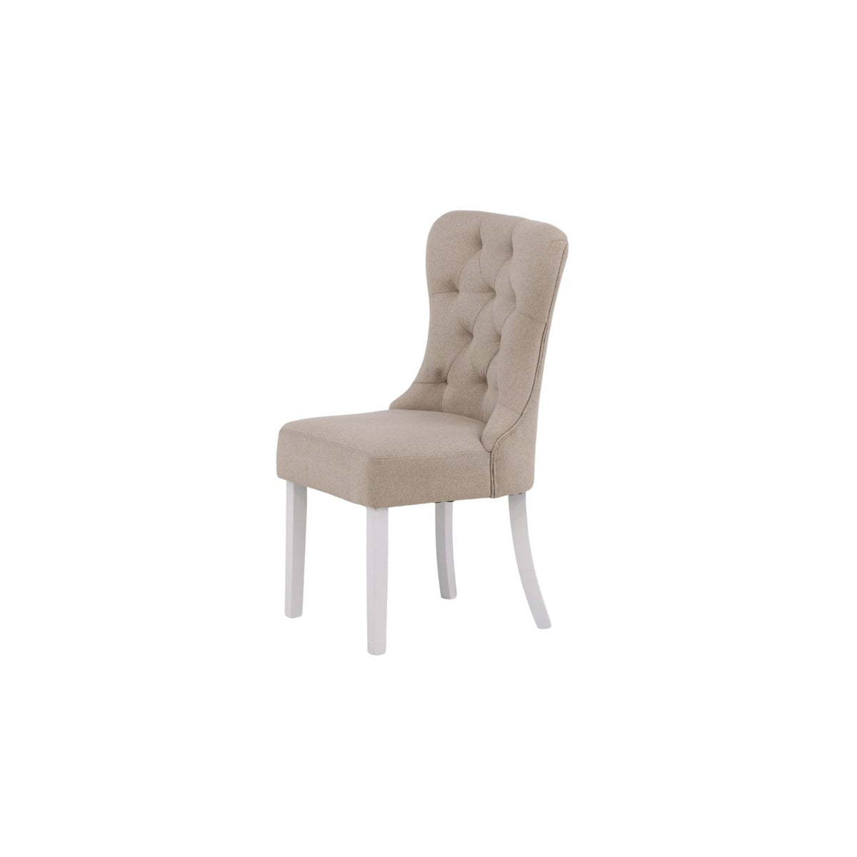 Vista Matstol Beige
