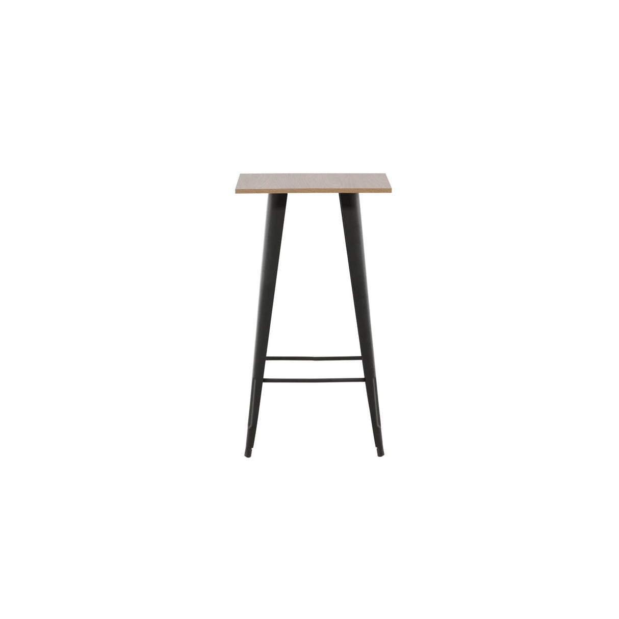 Tempe Barbord Valnöt, 60 x 60