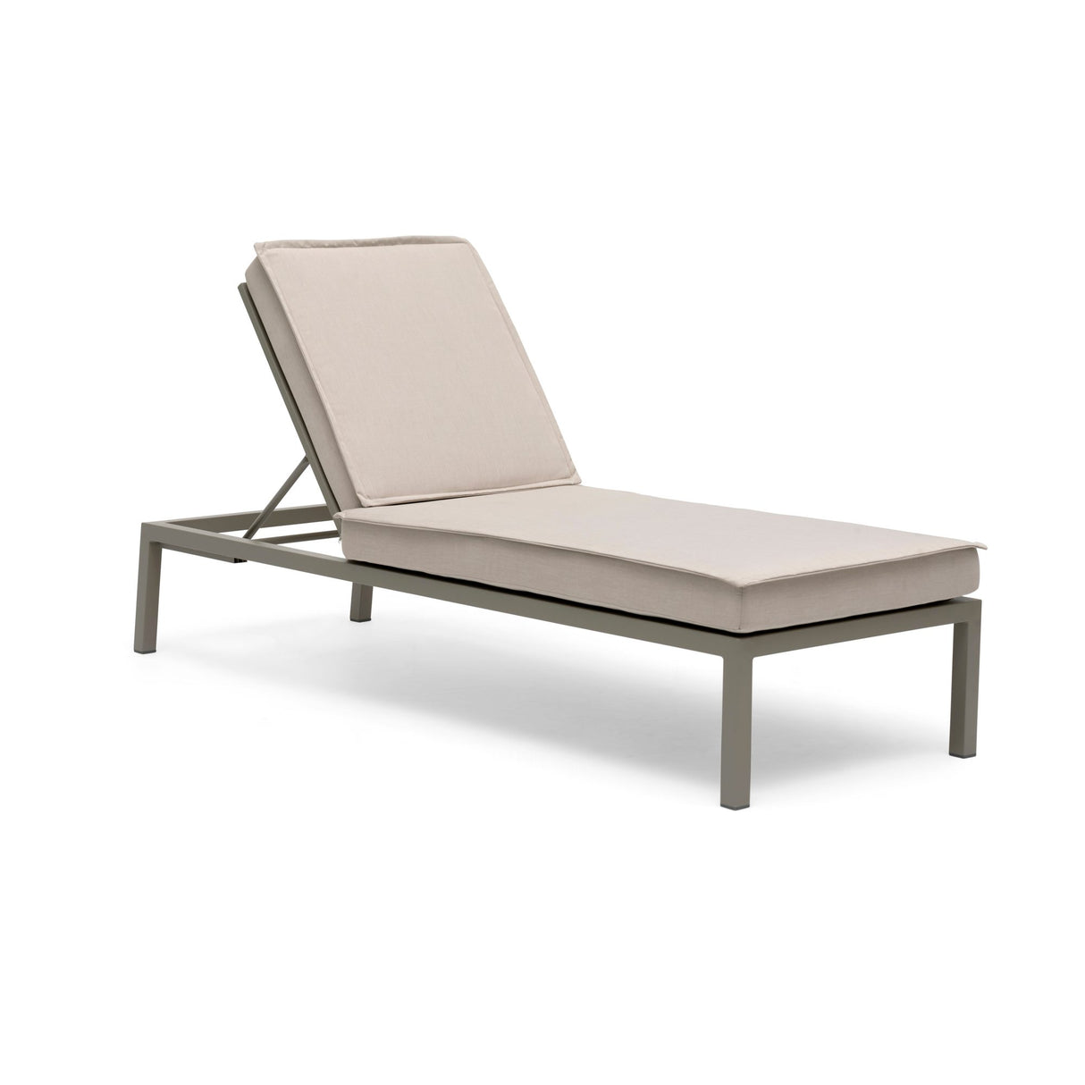 Jet Set Solsäng Beige