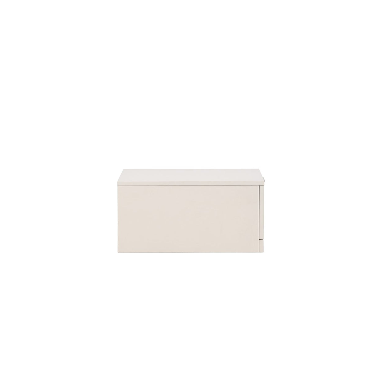 Nice Låda Beige, 60 x 60 x 29