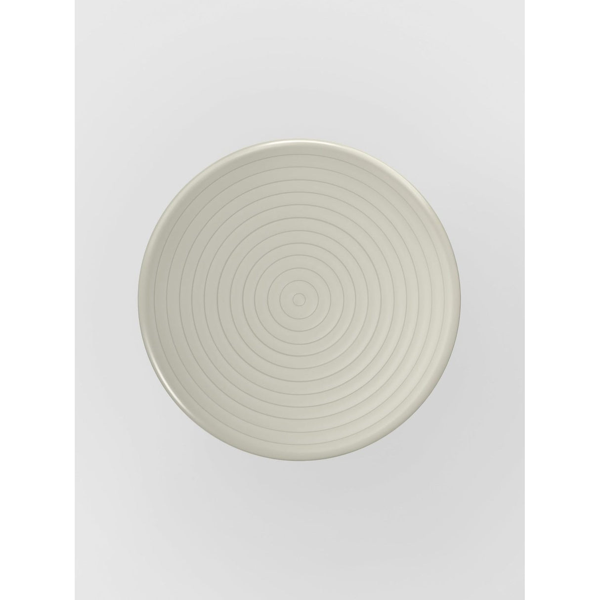 Groove Round Bord Putty