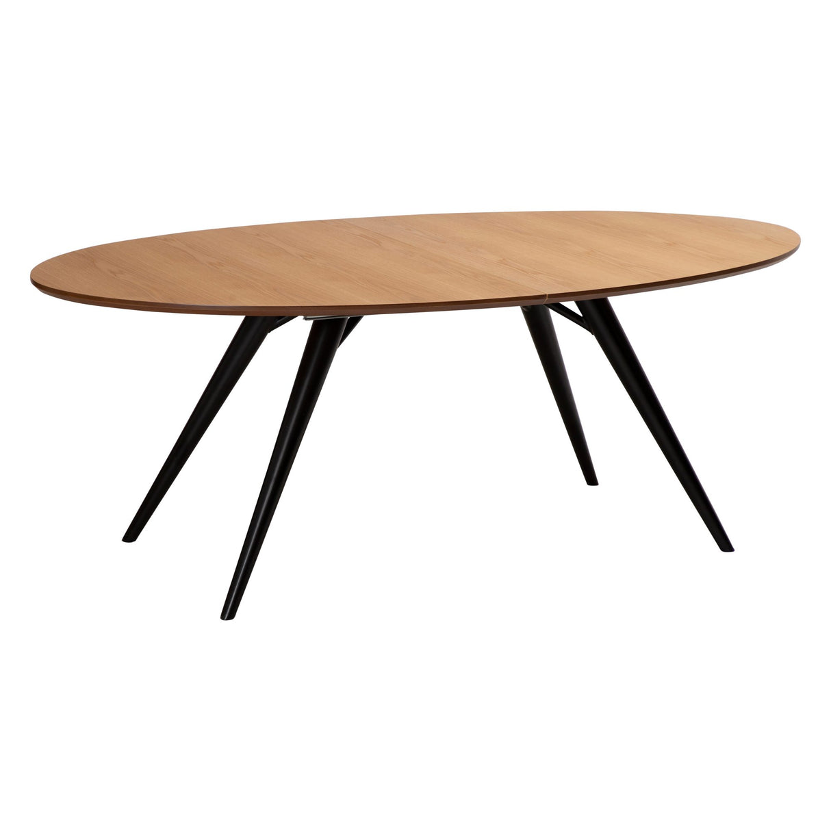 Eclipse Matbord 200-300 cm Ovalt