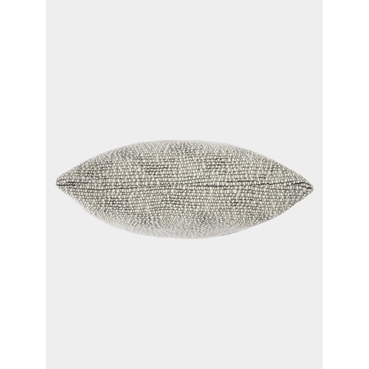 Thread Kudde Black & White