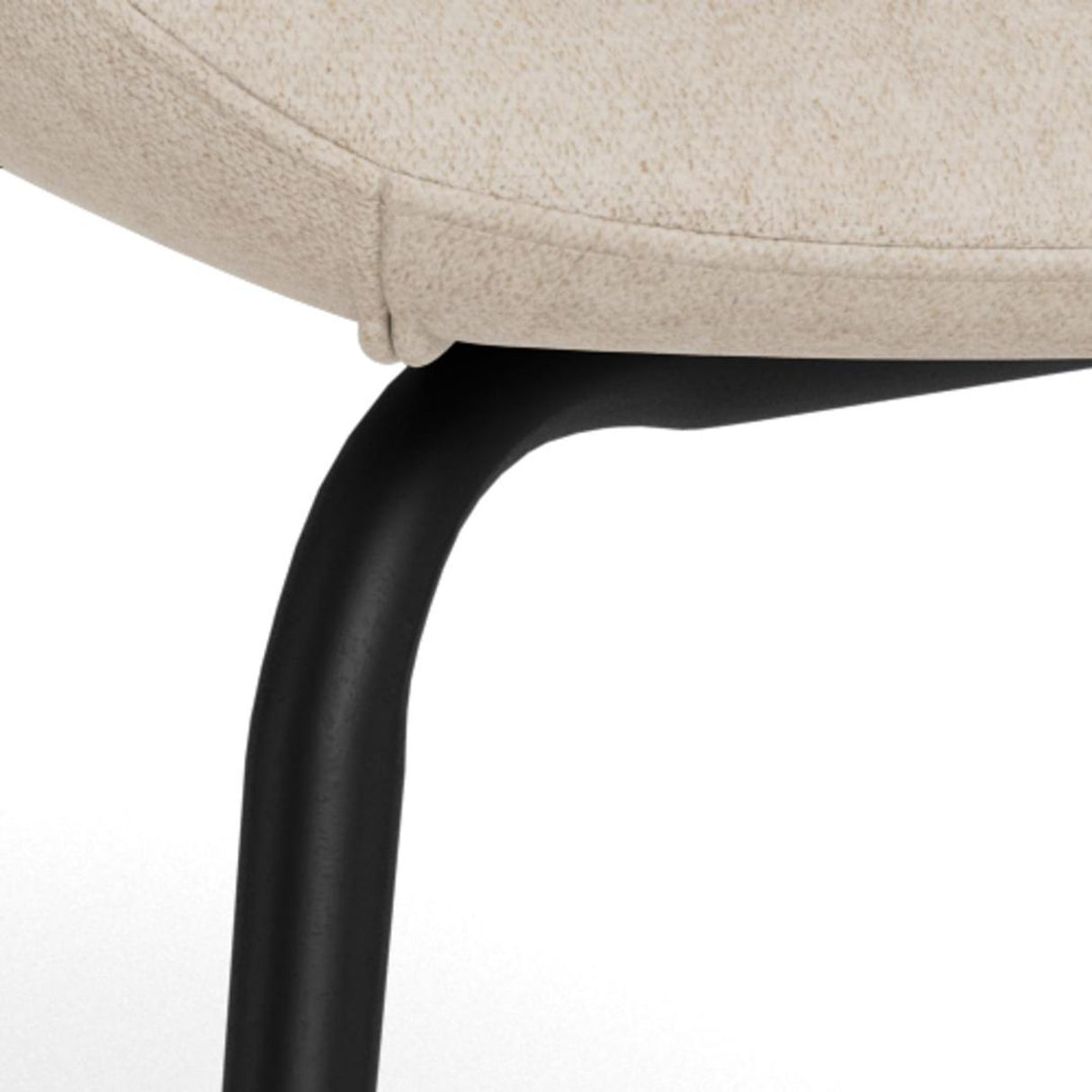 Elise Karmstol Beige
