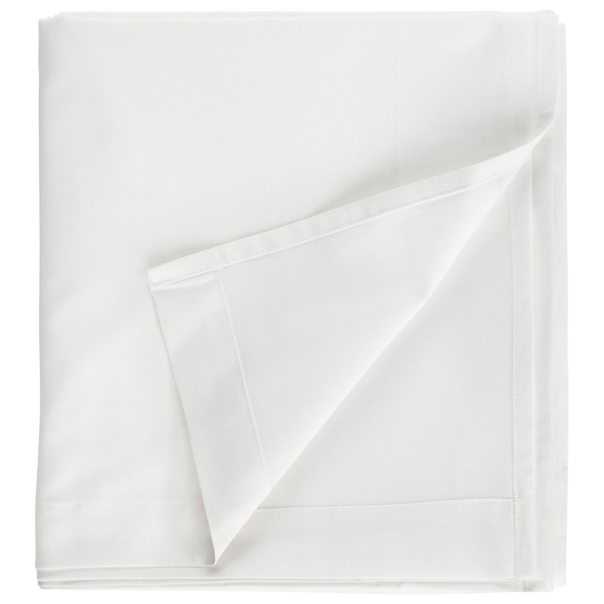 Lakan 150 x 250 cm, Vit