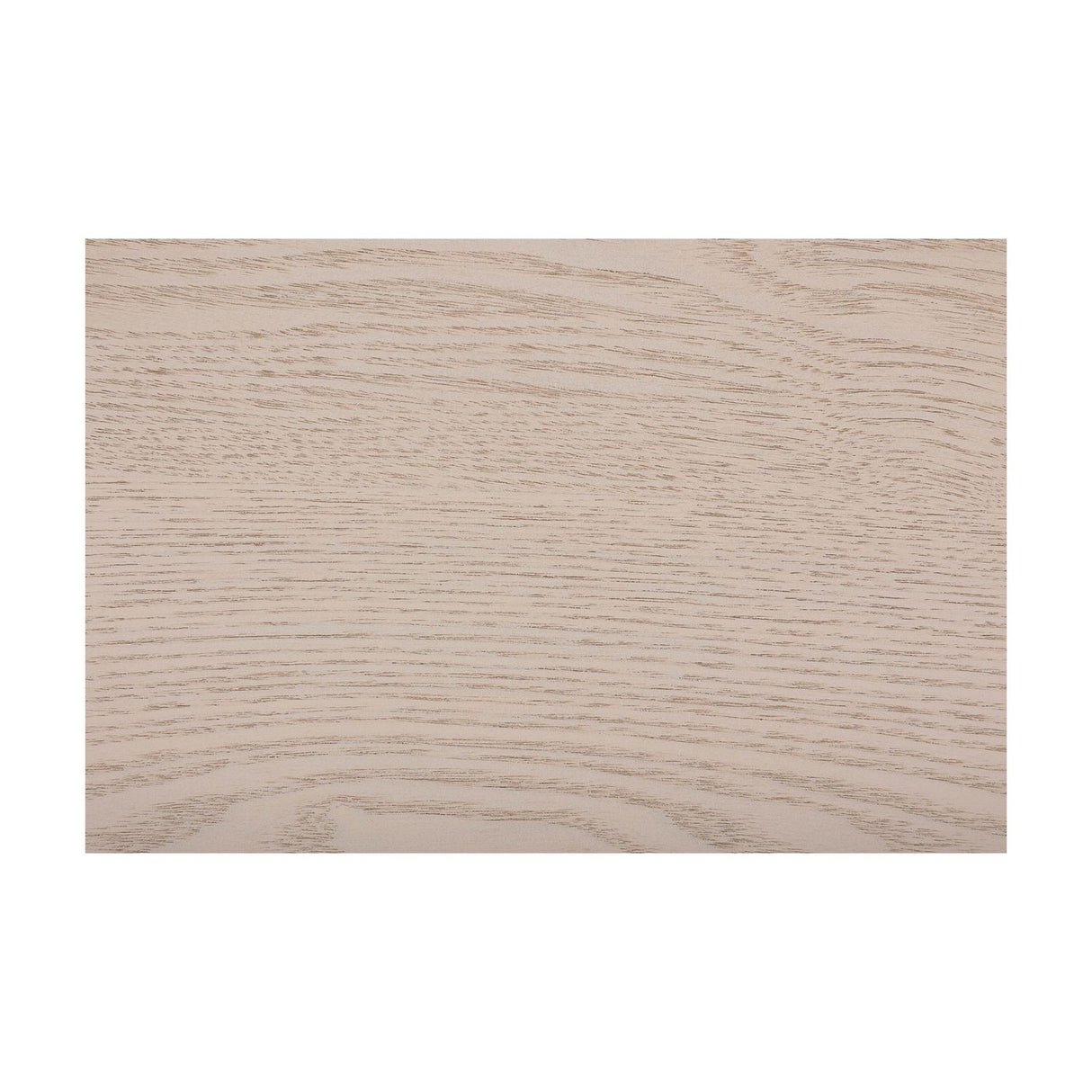 Basoon Askfaner Ljus Natur Bord 38 cm (4-pack)